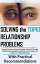 Solving the top 10 Relationship Problems