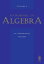 Handbook of Algebra