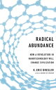 ŷKoboŻҽҥȥ㤨Radical Abundance How a Revolution in Nanotechnology Will Change CivilizationŻҽҡ[ K. Eric Drexler ]פβǤʤ1,816ߤˤʤޤ