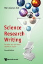 Science Research Writing: For Native And Non-native Speakers Of English (Second Edition)【電子書籍】 Hilary Glasman-deal