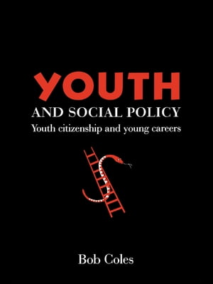 Youth And Social Policy