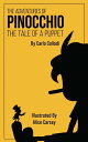 ŷKoboŻҽҥȥ㤨The Adventures of Pinocchio The Tale of a PuppetŻҽҡ[ Carlo Collodi ]פβǤʤ65ߤˤʤޤ