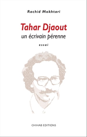 Tahar Djaout