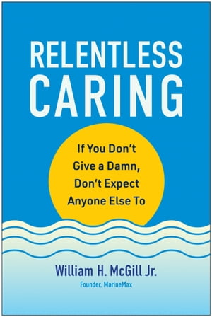 Relentless Caring