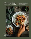 Savoring Meaningful Vegan Recipes from Across Oceans【電子書籍】[ Murielle Banackissa ]