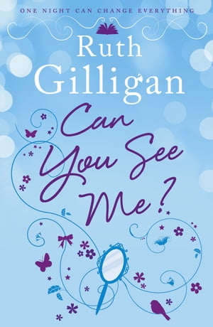 Can You See Me?【電子書籍】[ Ruth Gilligan ]
