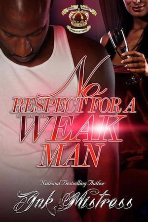 No Respect For A Weak Man