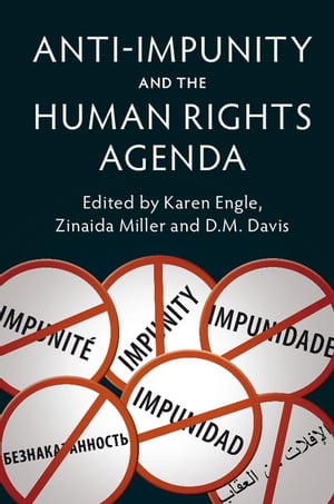 Anti-Impunity and the Human Rights AgendaŻҽҡ