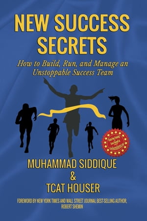 New Success Secrets