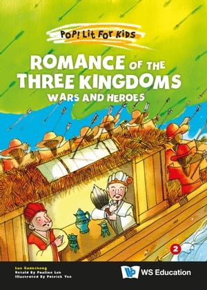 Romance of the Three Kingdoms