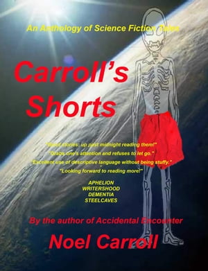 Carroll's Shorts【電子書籍】[ Noel Carroll