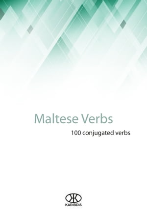 Maltese Verbs (100 Conjugated Verbs)