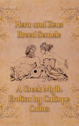 Hera and Zeus Breed Semele【電子書籍】[ Se