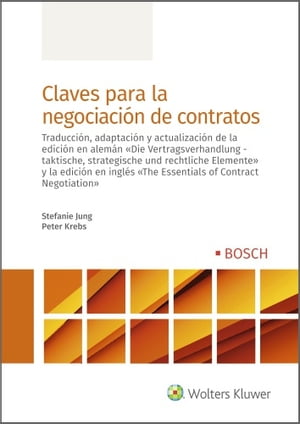 Claves para la negociación de contratos