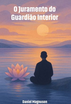 O Juramento Do Guardi?o Interior【電子書籍】[ Daniel Magnuson ]