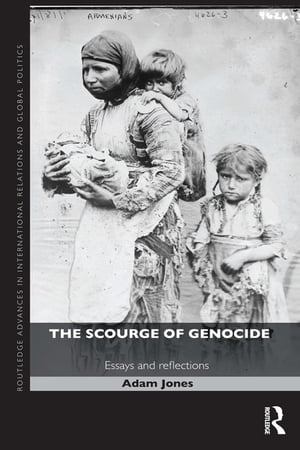 The Scourge of Genocide