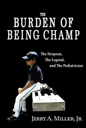 The Burden of Being Champ