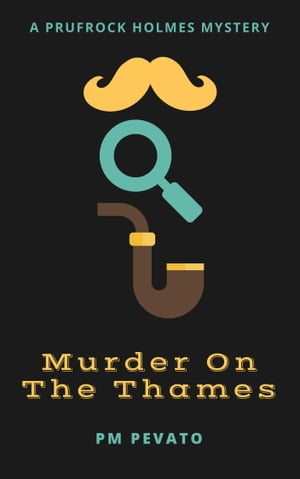 Murder On The Thames