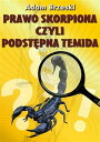 PRAWO SKORPIONA czyli PODST?PNA TEMIDA【電子