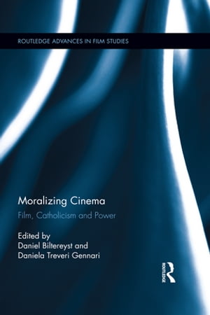 Moralizing Cinema