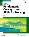 deWit 039 s Fundamental Concepts and Skills for Nursing - E-Book【電子書籍】 Patricia A. Williams, MSN, RN, CCRN