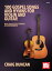 100 gospel songs and hymns for violin and guitarの画像