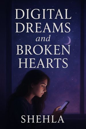 ŷKoboŻҽҥȥ㤨Digital Dreams and Broken HeartsŻҽҡ[ Shehla ]פβǤʤ80ߤˤʤޤ