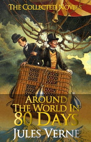 ŷKoboŻҽҥȥ㤨Around the World in Eighty Days Complete Text [with Free AudioBook Links] - By Jules VerneŻҽҡ[ Jules Verne ]פβǤʤ199ߤˤʤޤ