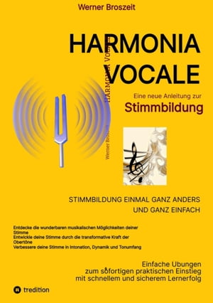 Harmonia Vocale