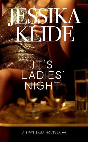 It's Ladies' NightŻҽҡ[ Jessika Klide ]