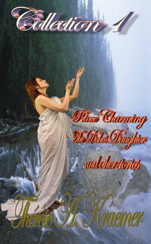 Collection 1【電子書籍】[ Therese A. Kraemer ]