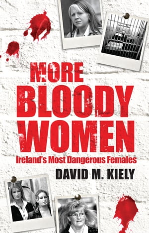 More Bloody Women