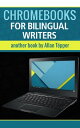 ＜p＞＜strong＞(Updated for the second edition)＜/strong＞ For bilingual writers and audio producers/podcasters, the time has finally come to look at the Chromebook as a serious tool to write and publish our works. Why not before? Because up until recently, the Chromebook platform wasn't really suited as it is now for bilingual writers of certain pairs of languages, or at least among the languages that can be easily typed using single physical keyboard layout, i.e. Castilian, Catal?n, English, Euskera (Basque), French, German, Galician, Italian and Valencian. Previously, the Chromebook platform was suited for bilinguals who use any single one of the mentioned languages together with one that used a completely different alphabet, like Arab, Greek, Hebrew, Japanese, Korean, Mandarin or Russian. Fortunately, Google improved the capabilities for bilingual writers who use these pairs of languages, or even for multilinguals and monolinguals.＜/p＞ ＜p＞In addition, the Chromebook platform is reaching a new level of power, thanks the the arrival of Android applications to the most recent Chromebook models. But even without the need of Android apps, the Chromebook platform is much more powerful than most people imagine. With the Chromebook platform, we cannot only write and produce an entire book like the one you are about to read, we can also:＜/p＞ ＜ul＞ ＜li＞Browse the web＜/li＞ ＜li＞Communicate via email＜/li＞ ＜li＞Use accounting services like QuickBooks Online or Wave＜/li＞ ＜li＞Receive credit card payments from clients via an online service like Square＜/li＞ ＜li＞Have audible conversations via services like Google Voice, Hangouts and Skype＜/li＞ ＜li＞Record and broadcast audio from remote guests via Cleanfeed (new for the second edition)＜/li＞ ＜li＞Create and maintain a web site or blog, be it with WordPress or Medium.com＜/li＞ ＜li＞Edit photos and videos (although not at the level of Blackmagic's DaVinci Resolve, Apple's Final Cut Pro X, Avid Media Composer or Adobe Premiere Pro CC)＜/li＞ ＜/ul＞ ＜p＞We get all that power with even better security than the macOS platform, and at a fraction of the price, with the option of choosing a matte screen, something that Apple unfortunately stopped offering many years ago.＜/p＞ ＜p＞In this book, you'll learn what the Chromebook platform really is, how to choose your keyboard, configure your languages and the best apps to write and translate. You'll also learn how to configure your documents to create ebooks and how to export them.＜/p＞ ＜p＞＜strong＞Editorial Review＜/strong＞＜br /＞ "Allan T?pper is tireless in his quest to find the best working tools. Equally infinite is his desire to facilitate the use the Castilian language with maximum appropriateness.＜/p＞ ＜p＞In this new book, Chromebooks for bilingual writers, T?pper manages to merge his two passions, technology and the Castilian language, and offers a broad view into the world of Chromebooks for all bilingual writers, which makes it an indispensable guide in this globalized world.＜/p＞ ＜p＞Chromebooks for bilingual writers started out as a favor for a friend, and ended up being one of T?pper's mains concentrations for several months. The result? A collection of chapters that -- in a brief and precise way-- solves the doubts than can assault a bilingual writer in the midst of the creation process."＜/p＞ ＜p＞Irene Jim?nez Miragaya, journalist＜br /＞ Audiovisual451, Madrid, Spain＜/p＞ ＜p＞＜strong＞This book is also available in other languages＜/strong＞＜br /＞ Thes book is also available in Castilian (aka "Spanish") as ＜em＞Chromebooks para escritores biling?es＜/em＞ and in French as ＜em＞Chromebooks pour ?crivains bilingues＜/em＞.＜/p＞画面が切り替わりますので、しばらくお待ち下さい。 ※ご購入は、楽天kobo商品ページからお願いします。※切り替わらない場合は、こちら をクリックして下さい。 ※このページからは注文できません。