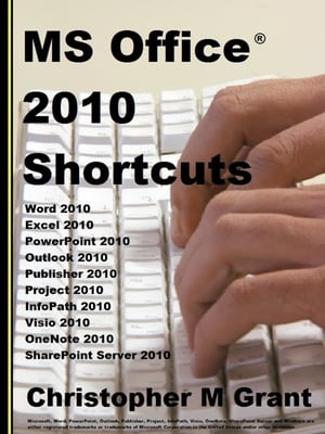 MS Office 2010 Shortcuts