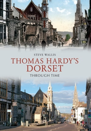 ＜p＞Thomas Hardy celebrated the glorious county of Dorset through his writings. Today our vision of Dorset is very much that fixed by Hardy in novels ranging from Far From the Madding Crowd and The Mayor of Casterbridge to Tess of the d'Urbervilles and Jude the Obscure. Hurriedly produced in instalments for magazines, they were then reworked by Hardy with care and finesse, and turned into world classics. Steve Wallis revisits the Dorset heartland of Hardy's Wessex, and illustrates the changes that have taken place using old and new images. He charts Thomas Hardy's life and work through the places he knew and the locations he immortalised, from his birthplace at Stinsford, to his old age at Max Gate, with Swanage, Sturminster Newton, Weymouth and Wimborne in between. Join the author on this unique and nostalgic tour through time.＜/p＞画面が切り替わりますので、しばらくお待ち下さい。 ※ご購入は、楽天kobo商品ページからお願いします。※切り替わらない場合は、こちら をクリックして下さい。 ※このページからは注文できません。