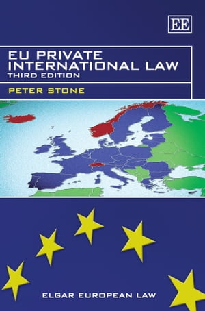 EU Private International Law