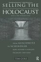 ŷKoboŻҽҥȥ㤨Selling the Holocaust From Auschwitz to Schindler; How History is Bought, Packaged and SoldŻҽҡ[ Tim Cole ]פβǤʤ8,604ߤˤʤޤ