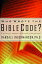 Who Wrote the Bible Code?