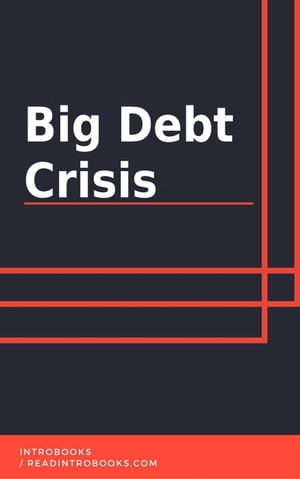 Big Debt Crisis