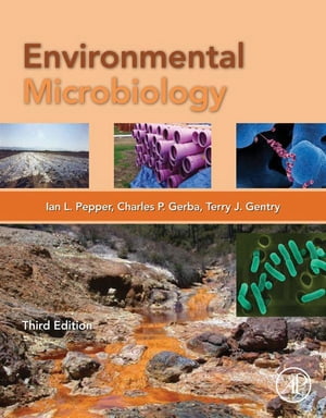 Environmental Microbiology