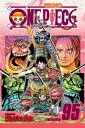 One Piece, Vol. 95 Oden 039 s Adventure【電子書籍】 Eiichiro Oda