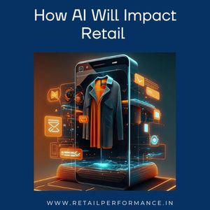 How AI Will Impact Retail【電子書籍】[ Ramesh Venkatachalam ]