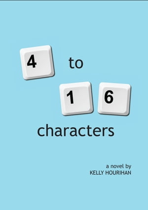 4 to 16 Characters
