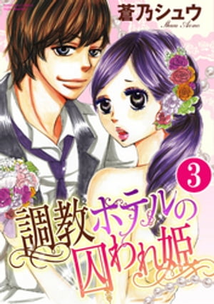 調教ホテルの囚われ姫（分冊版） 【第3話】 偽りの幸せ