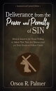 ŷKoboŻҽҥȥ㤨Deliverance from the Power and Penalty of Sin: Biblical Answers for Those Willing to Admit That They Are Sinners and yet Truly Desire to Follow ChristŻҽҡ[ Orson R. Palmer ]פβǤʤ129ߤˤʤޤ