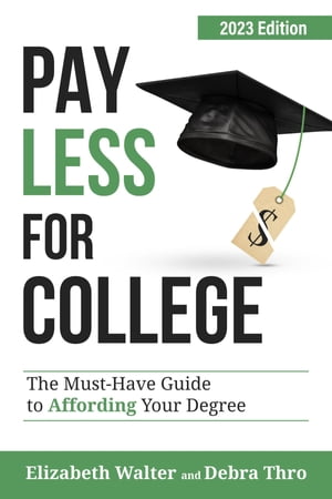 PAY LESS FOR COLLEGE