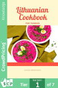 ŷKoboŻҽҥȥ㤨Lithuanian Cookbook for FoodiesŻҽҡ[ 