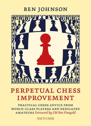 Perpetual Chess Improvement