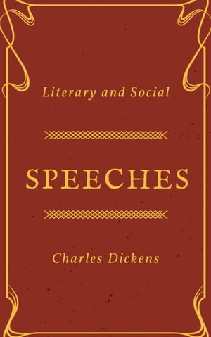 Speeches (Annotated)