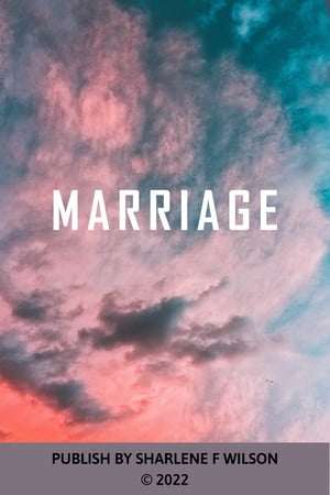 marriage marriage bookŻҽҡ[ Sharlene F Wilson ]